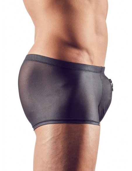 Men's Pants M - Svenjoyment - Nero (cod. 488)