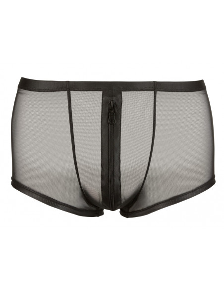 Men's Pants L - Svenjoyment - Nero (cod. 451)