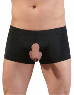 Men's Pants M - Svenjoyment - Nero (cod. 496) 2