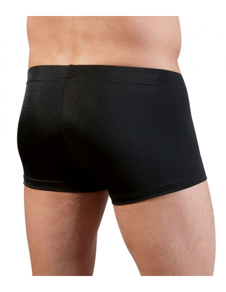 Men's Pants M - Svenjoyment - Nero (cod. 496)