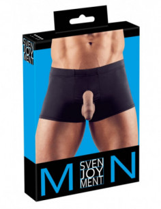 Men's Pants S - Svenjoyment - Nero (cod. 538)