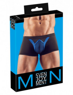 Men's Pants L - Svenjoyment - Nero (cod. 474)
