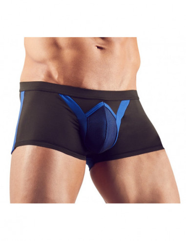 Men's Pants L - Svenjoyment - Nero (cod. 474)