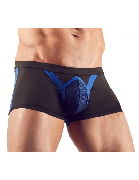 Men's Pants L - Svenjoyment - Nero (cod. 474)