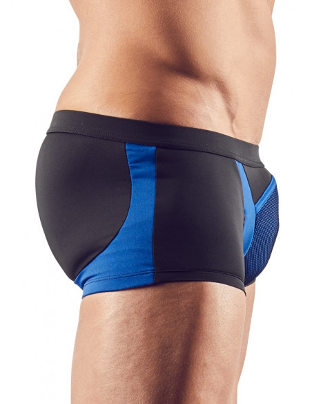 Men's Pants L - Svenjoyment - Nero (cod. 474)