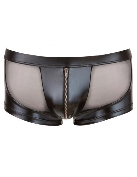 Men's Pants M - Svenjoyment - Nero (cod. 500)