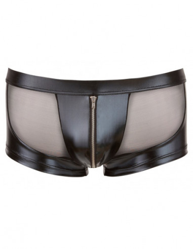 Men's Pants S - Svenjoyment - Nero (cod. 539)