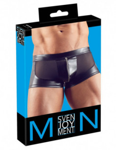 Men's Pants XL - Svenjoyment - Nero (cod. 562)