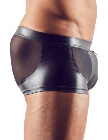 Men's Pants XL - Svenjoyment - Nero (cod. 562)