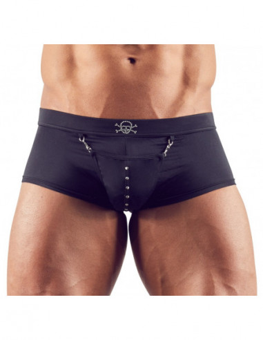 Men's Pants M - Svenjoyment - Nero (cod. 502)