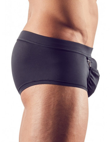 Men's Pants M - Svenjoyment - Nero (cod. 502)