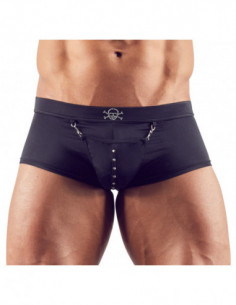 Men's Pants XL - Svenjoyment - Nero (cod. 575) 2