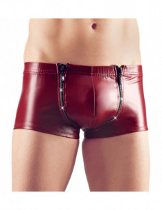 Men's Pants L - Svenjoyment - rosso (cod. 476) 2
