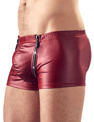 Men's Pants L - Svenjoyment - rosso (cod. 476)