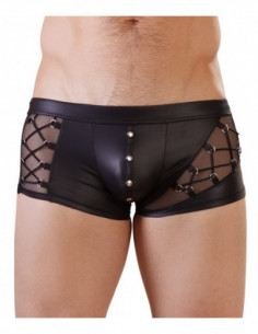Men's Pants S - NEK - Nero (cod. 552) 2