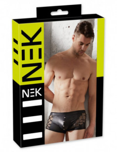 Men's Pants M - NEK - Nero (cod. 515)