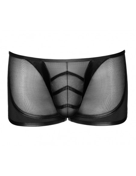 Men's Pants L - Svenjoyment - Nero (cod. 458)