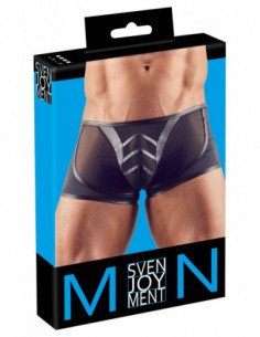 Men's Pants M - Svenjoyment - Nero (cod. 494)