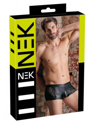 Men's Pants M - NEK - Nero (cod. 510)