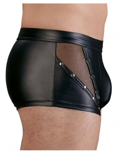 Men's Pants M - NEK - Nero (cod. 510)