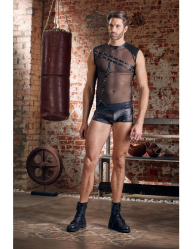 Men's Pants M - NEK - Nero (cod. 510)