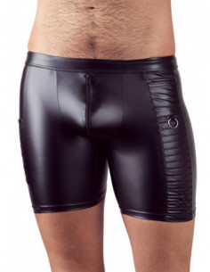 Men's Pants M - NEK - Nero (cod. 521) 2