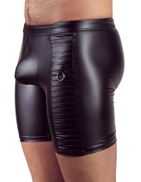 Men's Pants M - NEK - Nero (cod. 521)