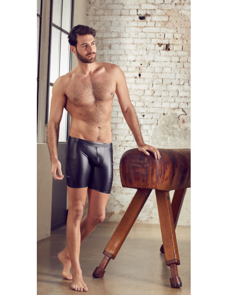 Men's Pants M - NEK - Nero (cod. 521)