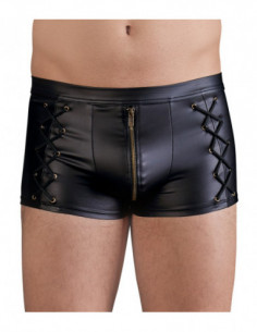 Men's Pants XL - NEK - Nero (cod. 596) 2