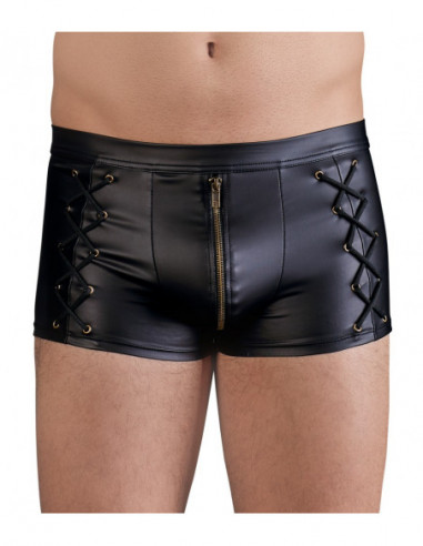Men's Pants XL - NEK - Nero (cod. 596)