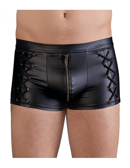 Men's Pants XL - NEK - Nero (cod. 596)