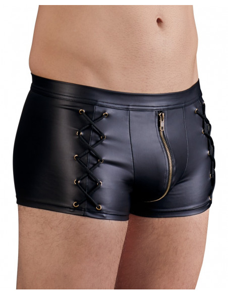 Men's Pants XL - NEK - Nero (cod. 596)