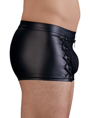 Men's Pants XL - NEK - Nero (cod. 596)