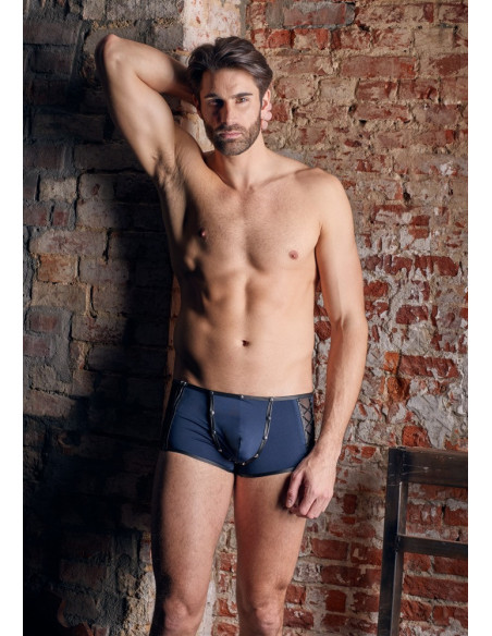 Men's Pants L - NEK - blu (cod. 480)