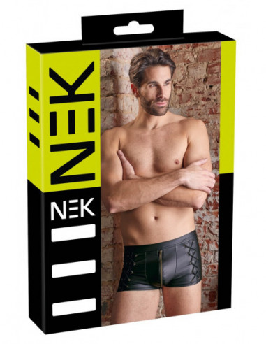 Men's Pants 2XL - NEK - Nero (cod. 448)