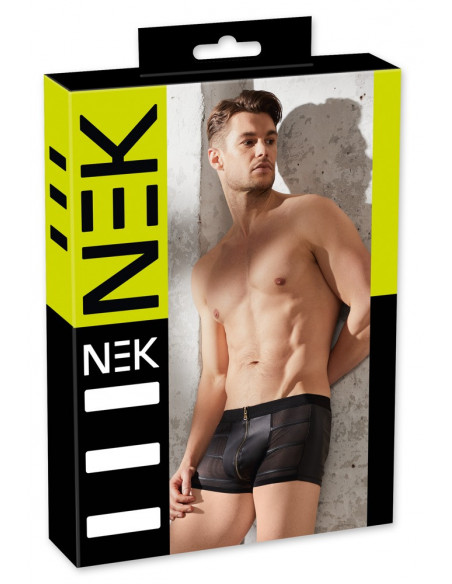 Men's Pants L - NEK - Nero (cod. 483)