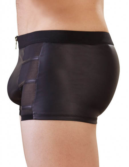 Men's Pants L - NEK - Nero (cod. 483)