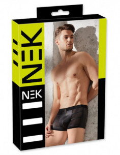Men's Pants XL - NEK - Nero (cod. 594)