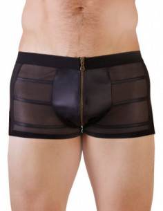 Men's Pants XL - NEK - Nero (cod. 594) 2