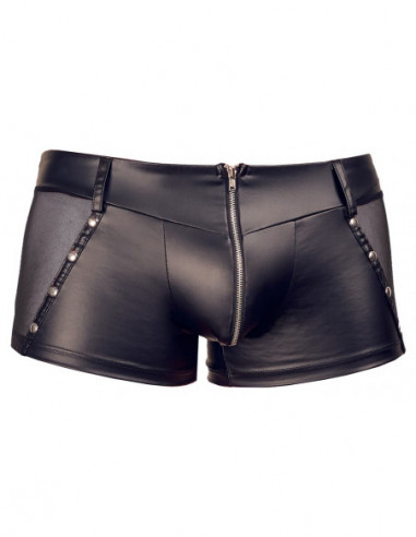 Men's Pants L - Svenjoyment - Nero (cod. 469)