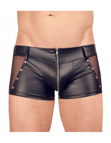 Men's Pants M - Svenjoyment - Nero (cod. 506)