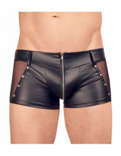 Men's Pants S - Svenjoyment - Nero (cod. 545) 2
