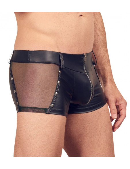 Men's Pants S - Svenjoyment - Nero (cod. 545)