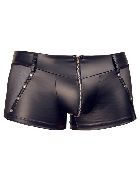 Men's Pants S - Svenjoyment - Nero (cod. 545)