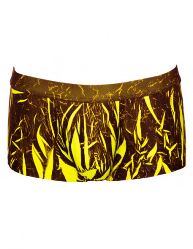 Men's Pants neon S