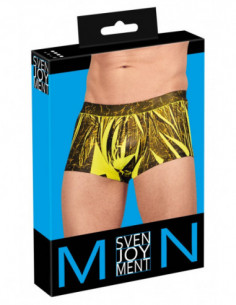 Men's Pants neon L