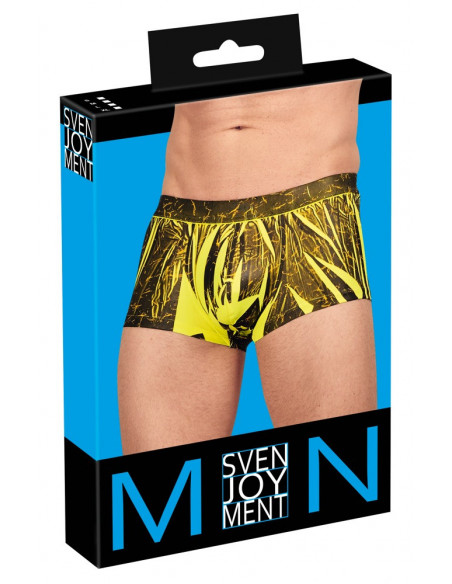 Men's Pants neon L