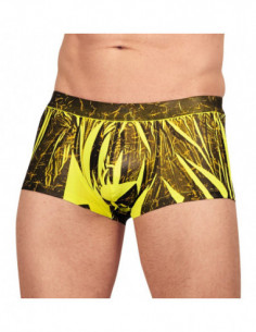 Men's Pants neon L 2