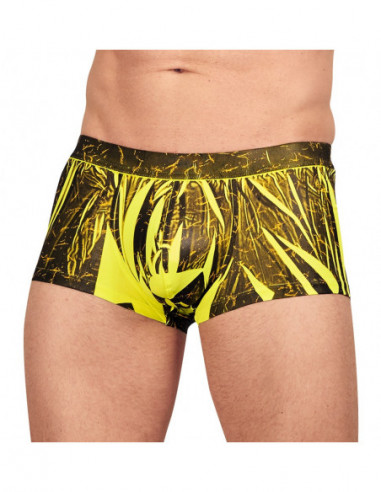 Men's Pants neon L