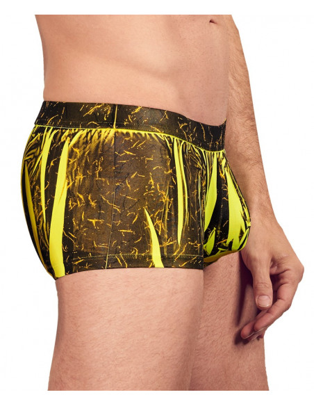 Men's Pants neon L